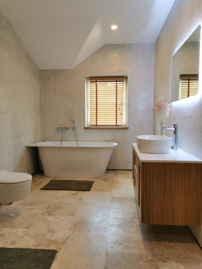 Melnrage Beach Cozy Apartments & Terrace - Pine View Sea Entry 클라이페다 외부 사진