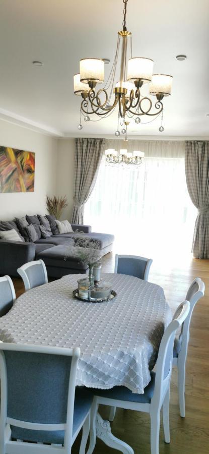 Melnrage Beach Cozy Apartments & Terrace - Pine View Sea Entry 클라이페다 외부 사진